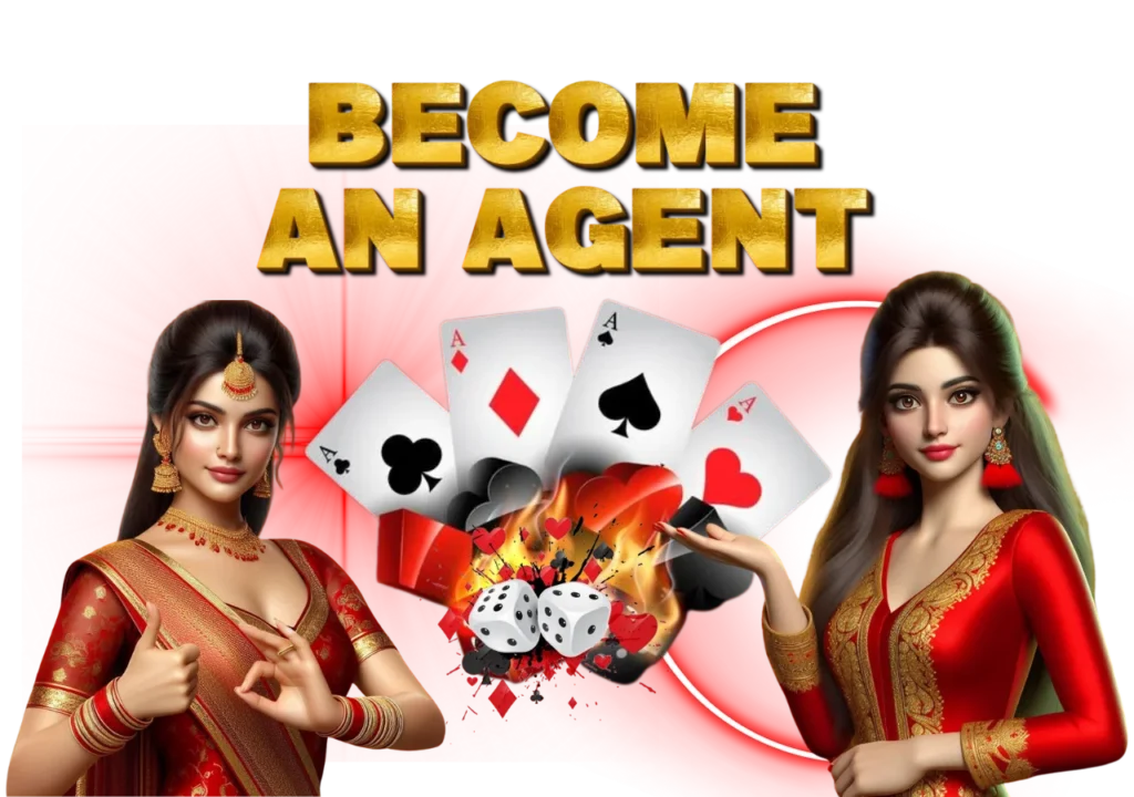 BECOME AN AGENT (2)